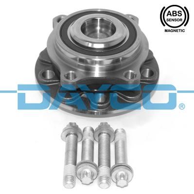 DAYCO KWD1385 Wheel Bearing Kit