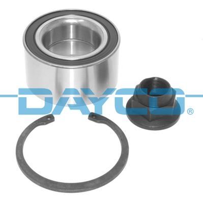 Wheel Bearing Kit DAYCO KWD1386