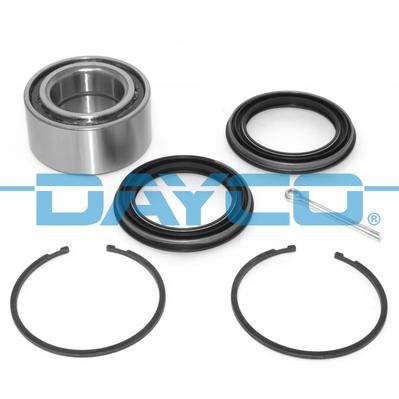 Wheel Bearing Kit DAYCO KWD1387