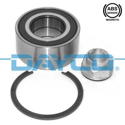 DAYCO KWD1388 Wheel Bearing Kit