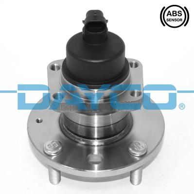 DAYCO KWD1390 Wheel Bearing Kit