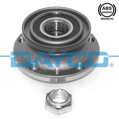 DAYCO KWD1391 Wheel Bearing Kit