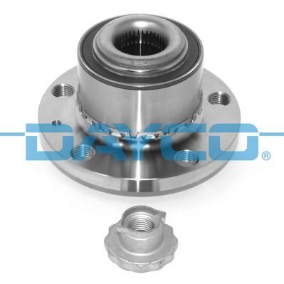Wheel Bearing Kit DAYCO KWD1394
