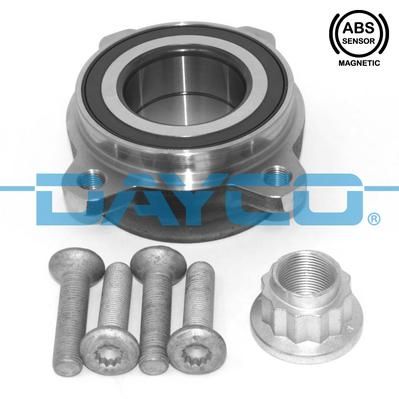Wheel Bearing Kit DAYCO KWD1396