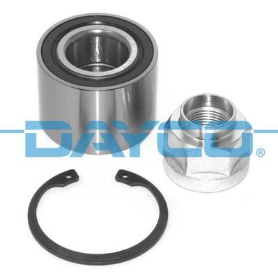 DAYCO KWD1397 Wheel Bearing Kit
