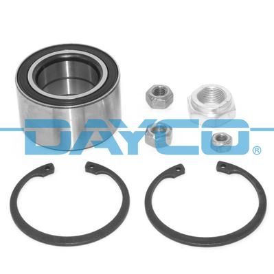 Wheel Bearing Kit DAYCO KWD1399