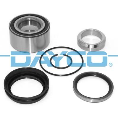 Wheel Bearing Kit DAYCO KWD1400