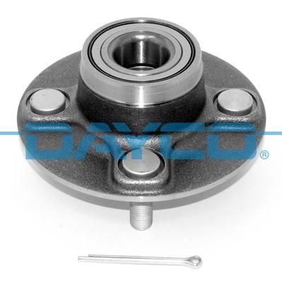 Wheel Bearing Kit DAYCO KWD1401