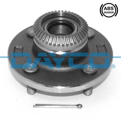 Wheel Bearing Kit DAYCO KWD1402