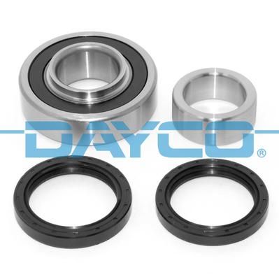 Wheel Bearing Kit DAYCO KWD1403