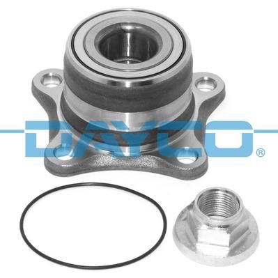 Wheel Bearing Kit DAYCO KWD1407