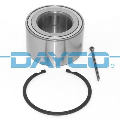 Wheel Bearing Kit DAYCO KWD1408