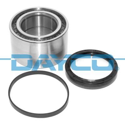 DAYCO KWD1409 Wheel Bearing Kit