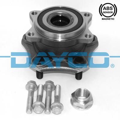 DAYCO KWD1411 Wheel Bearing Kit