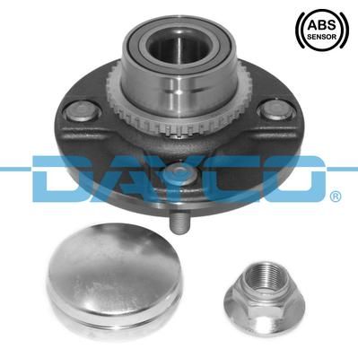DAYCO KWD1413 Wheel Bearing Kit