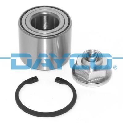 Wheel Bearing Kit DAYCO KWD1415