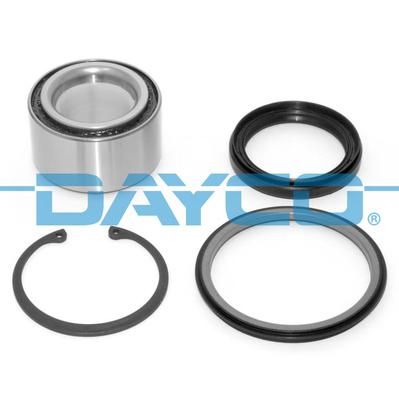 Wheel Bearing Kit DAYCO KWD1416