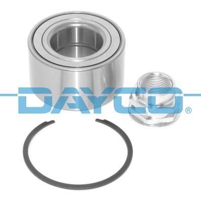Wheel Bearing Kit DAYCO KWD1417