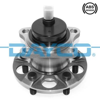 DAYCO KWD1422 Wheel Bearing Kit
