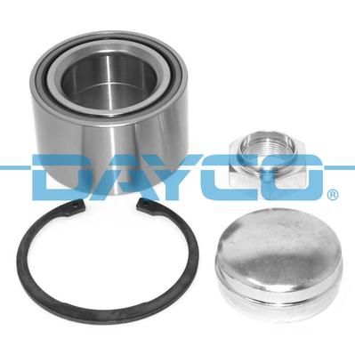 Wheel Bearing Kit DAYCO KWD1423