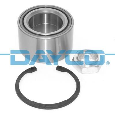 Wheel Bearing Kit DAYCO KWD1424