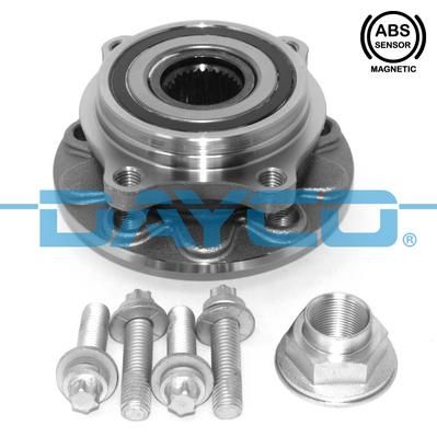Wheel Bearing Kit DAYCO KWD1425