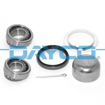 Wheel Bearing Kit DAYCO KWD1427