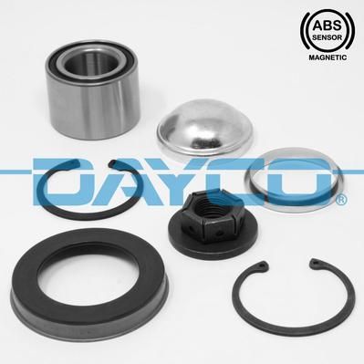 DAYCO KWD1428 Wheel Bearing Kit