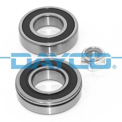 DAYCO KWD1429 Wheel Bearing Kit