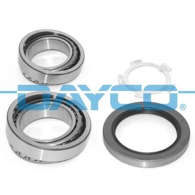 DAYCO KWD1431 Wheel Bearing Kit