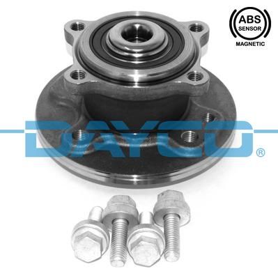 Wheel Bearing Kit DAYCO KWD1433