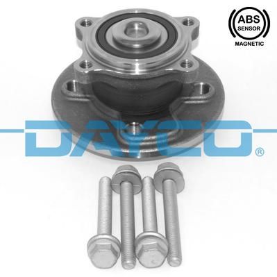 Wheel Bearing Kit DAYCO KWD1434