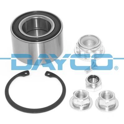 Wheel Bearing Kit DAYCO KWD1435