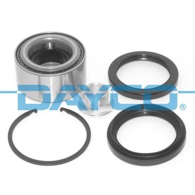 DAYCO KWD1439 Wheel Bearing Kit
