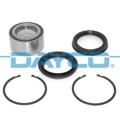 DAYCO KWD1440 Wheel Bearing Kit