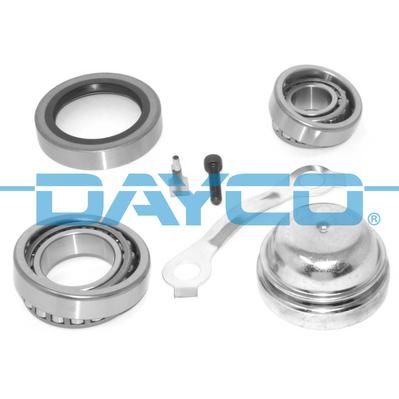 DAYCO KWD1445 Wheel Bearing Kit