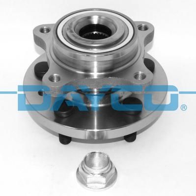 Wheel Bearing Kit DAYCO KWD1447
