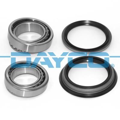 DAYCO KWD1449 Wheel Bearing Kit