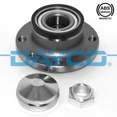 DAYCO KWD1450 Wheel Bearing Kit