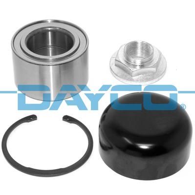 Wheel Bearing Kit DAYCO KWD1451
