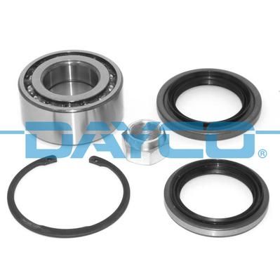 DAYCO KWD1455 Wheel Bearing Kit