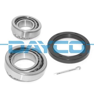 DAYCO KWD1457 Wheel Bearing Kit