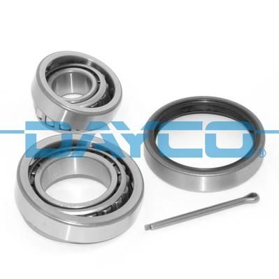 Wheel Bearing Kit DAYCO KWD1458