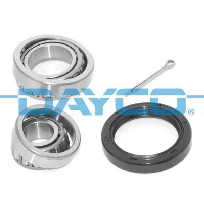 Wheel Bearing Kit DAYCO KWD1460