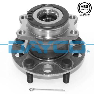 Wheel Bearing Kit DAYCO KWD1462