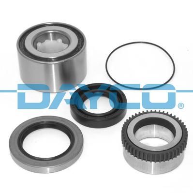 DAYCO KWD1465 Wheel Bearing Kit