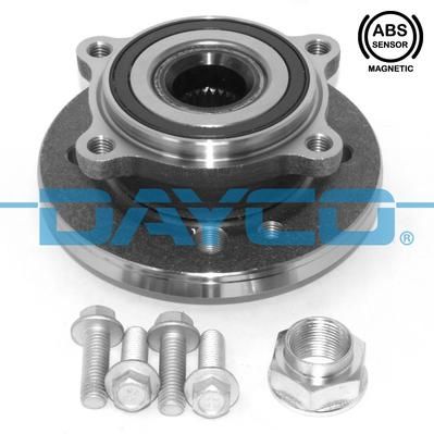 DAYCO KWD1474 Wheel Bearing Kit