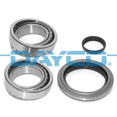 DAYCO KWD1477 Wheel Bearing Kit