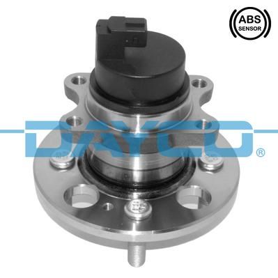 DAYCO KWD1478 Wheel Bearing Kit