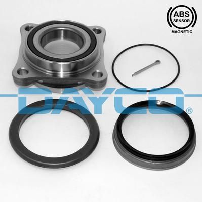 Wheel Bearing Kit DAYCO KWD1481